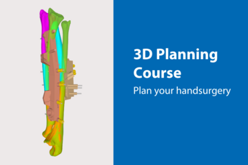 [Translate to Englisch:] 3D Planning Course