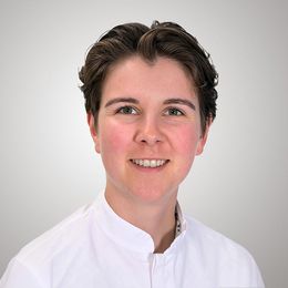 Anne Thallinger, M Chiro Med