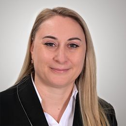 Maria Bucatariu