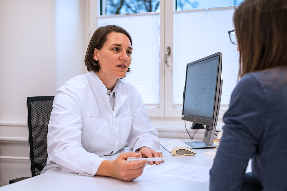 Chiropraktische Medizin