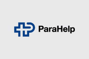 Logo of ParaHelp